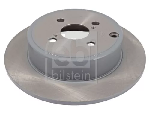 FEBI BILSTEIN 2x Brake Disc (26063)