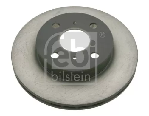 FEBI BILSTEIN 2x Brake Disc (26064)