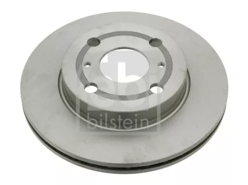 FEBI BILSTEIN 2x Brake Disc (26068)