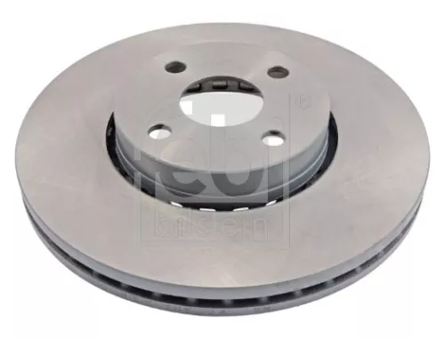 FEBI BILSTEIN 2x Brake Disc (26069)