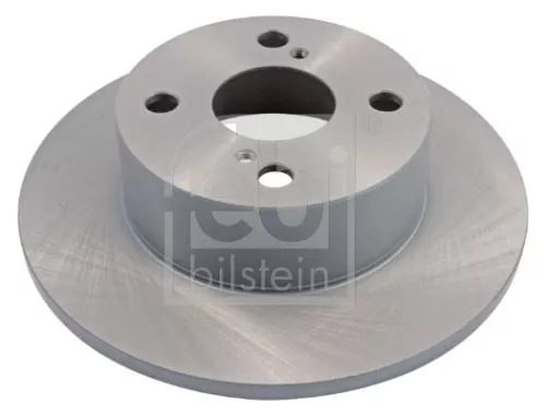 FEBI BILSTEIN 2x Brake Disc (26071)