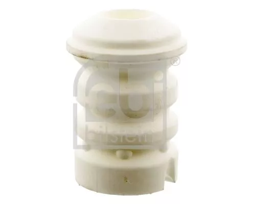 1x Rubber Buffer, suspension