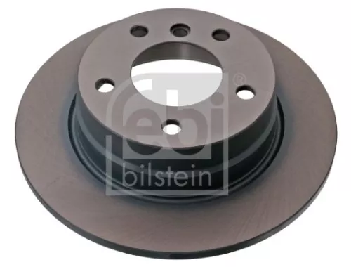 2x Brake Disc