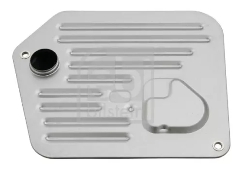 1x Hydraulic Filter, automatic transmission