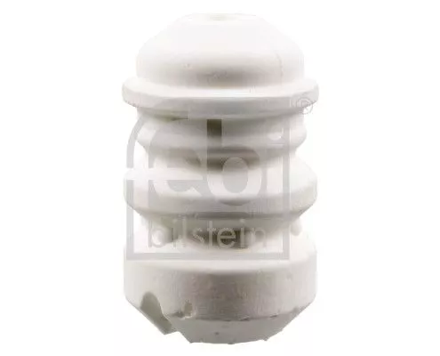 FEBI BILSTEIN 2x Rubber Buffer, suspension (26183)
