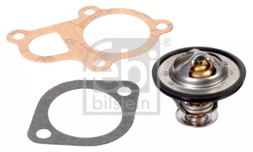1x Thermostat, coolant