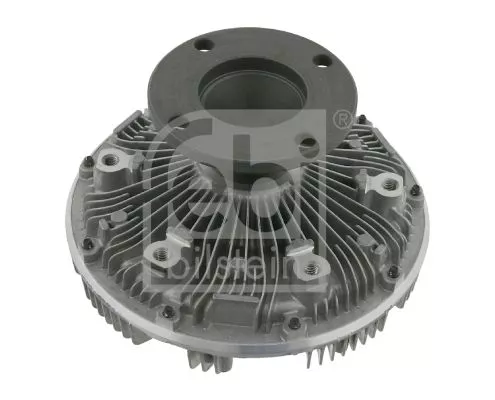 1x Clutch, radiator fan