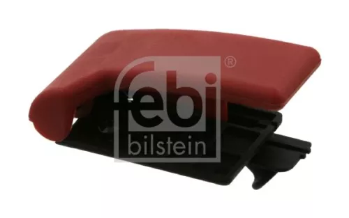 FEBI BILSTEIN 1x Handle, bonnet release (26211)