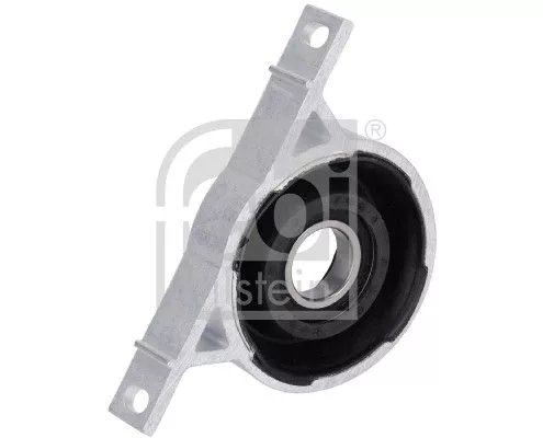 FEBI BILSTEIN 1x Suspension, propshaft (26320)