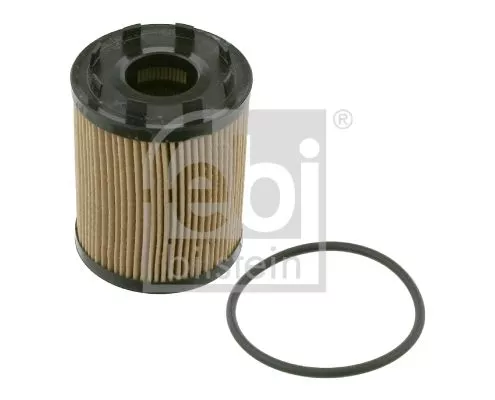 1x Oil Filter