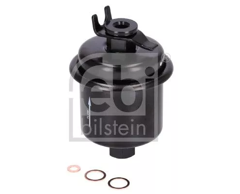 1x Fuel Filter