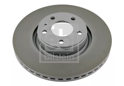 2x Brake Disc