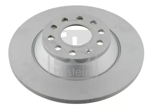 FEBI BILSTEIN 2x Brake Disc (26657)