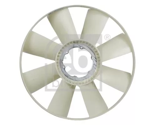 FEBI BILSTEIN 1x Fan Wheel, engine cooling (26699)