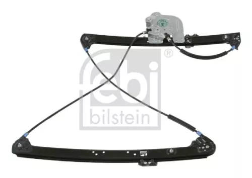 1x Window Regulator