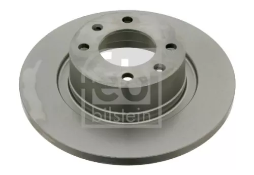 FEBI BILSTEIN 2x Brake Disc (26739)