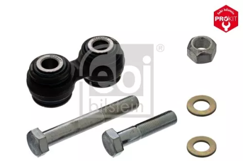 1x Link/Coupling Rod, stabiliser bar