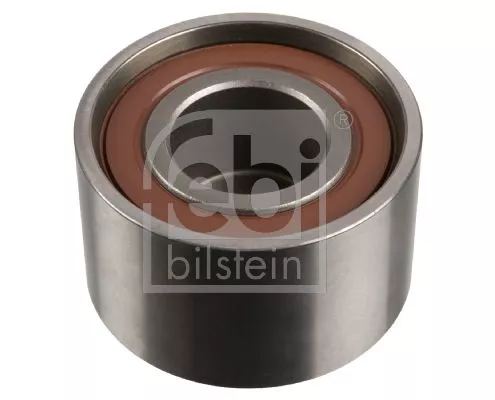 1x Deflection Pulley/Guide Pulley, timing belt