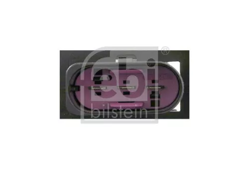 FEBI BILSTEIN 1x Fan, engine cooling (26860)
