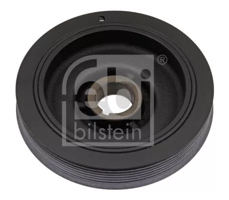 1x Belt Pulley, crankshaft