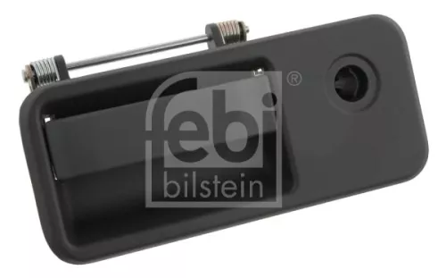 1x Exterior Door Handle
