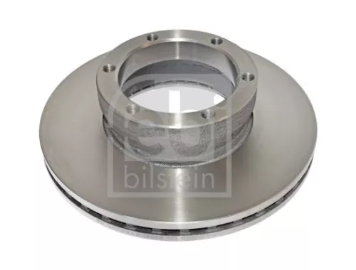 FEBI BILSTEIN 1x Brake Disc (26959)