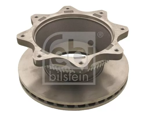 FEBI BILSTEIN 1x Brake Disc (26961)