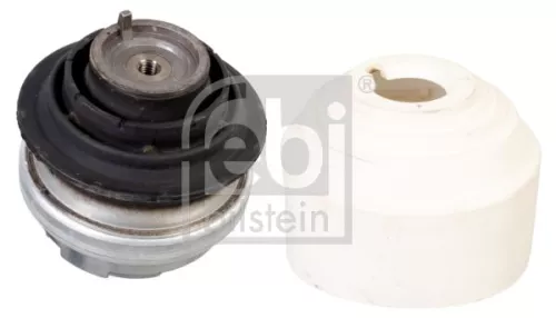 1x Mounting, engine