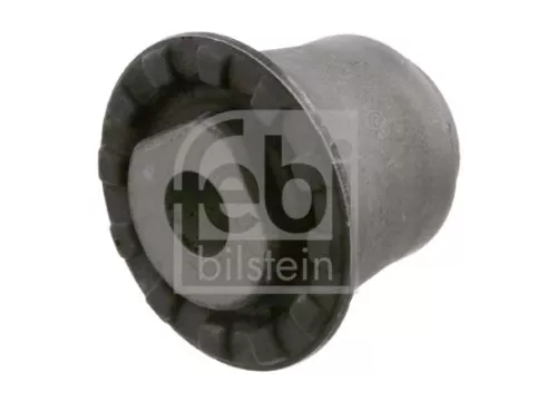 1x Bushing, axle beam