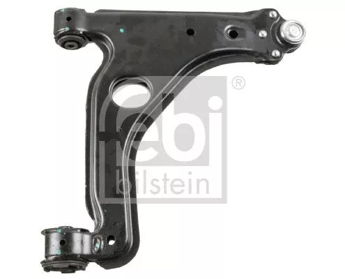 FEBI BILSTEIN 1x Control/Trailing Arm, wheel suspension (27073)