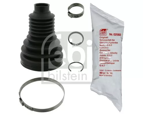 FEBI BILSTEIN 1x Bellow Kit, drive shaft (27102)