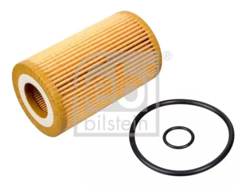 1x Oil Filter