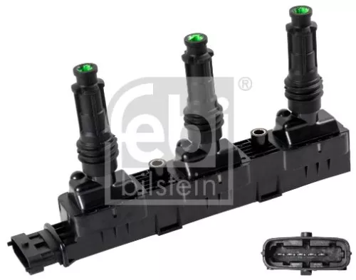 1x Ignition Coil