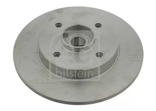 FEBI BILSTEIN 1x Brake Disc (27201)