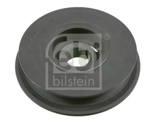 1x Belt Pulley, crankshaft
