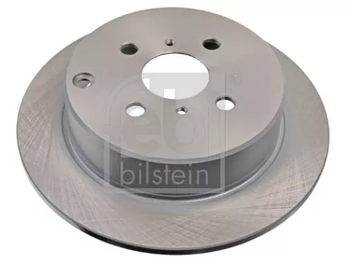 FEBI BILSTEIN 2x Brake Disc (27234)
