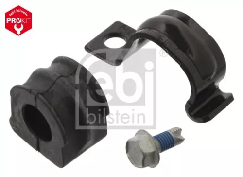 1x Mounting Kit, stabiliser bar