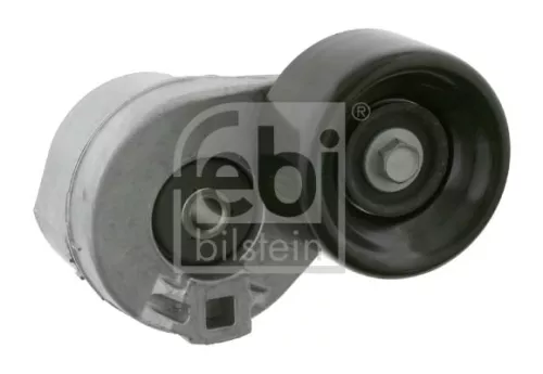FEBI BILSTEIN 1x Belt Tensioner, V-ribbed belt (27354)