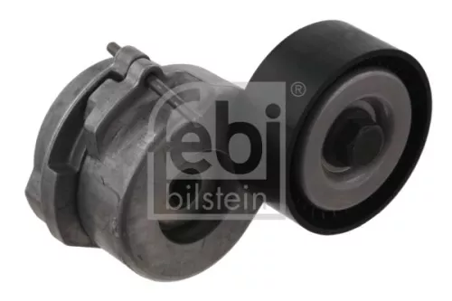 1x Belt Tensioner, V-ribbed belt