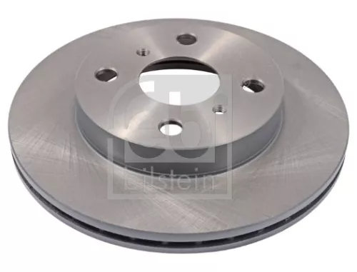2x Brake Disc