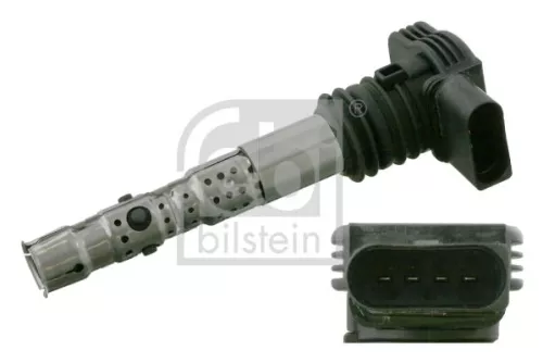 1x Ignition Coil