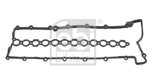 1x Gasket, cylinder head cover
