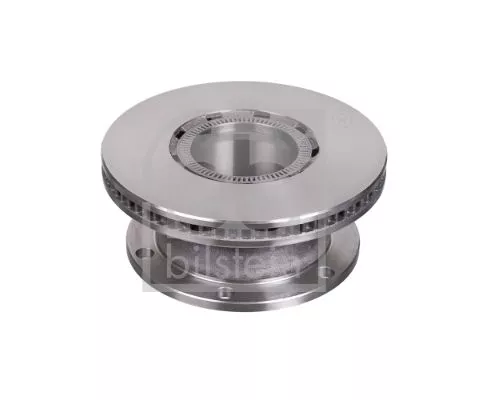 FEBI BILSTEIN 1x Brake Disc (27510)