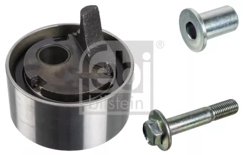 FEBI BILSTEIN 1x Tensioner Pulley, timing belt (27536)