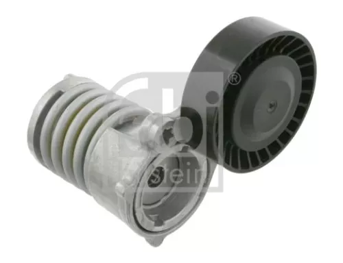 1x Belt Tensioner, V-ribbed belt