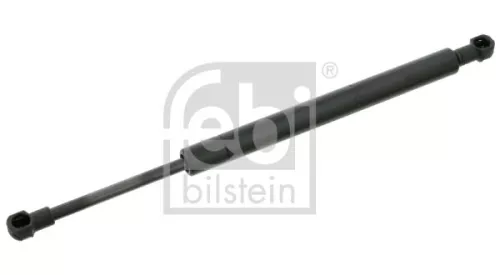1x Gas Spring, rear window