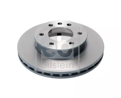 2x Brake Disc