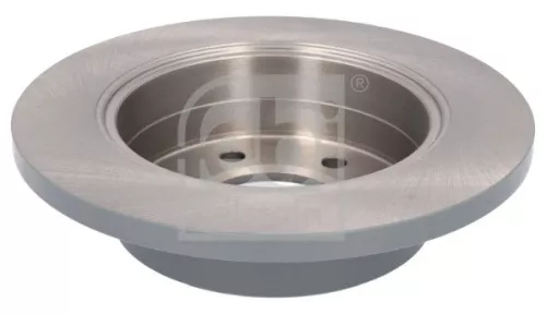 FEBI BILSTEIN 2x Brake Disc (27699)