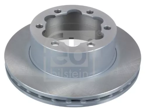 2x Brake Disc