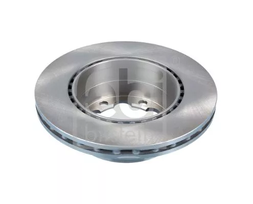 FEBI BILSTEIN 2x Brake Disc (27700)